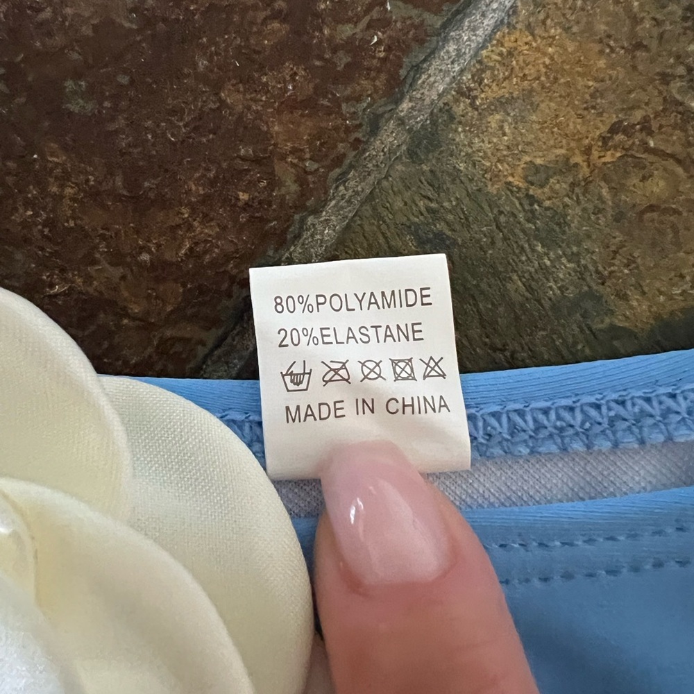 Bottom part of women swimsuit size S - Picture 5 of 5